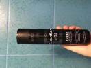 Фото-отзыв Эстель TURBO-шампунь для волос и тела CARBON 250 мл (Estel Professional, Alpha homme), автор Татьяна