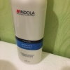 Фото-отзыв Индола Indola Увлажняющий шампунь Hydrate Shampoo 300 мл (Indola, Уход за волосами, Innova Hydrate), автор Гурьева Мария