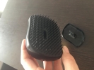 Фото-отзыв №4 Тангл Тизер Расческа Tangle Teezer Compact Styler Bronze Chrome  (Tangle Teezer, Tangle Teezer Compact Styler), автор Хисангулова Наталья