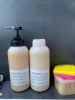 Фото-отзыв Давинес Питательный шампунь для уплотнения волос, 250 мл (Davines, Essential Haircare, Nounou), автор Егорова Анна 