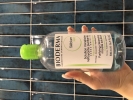 Фото-отзыв Биодерма Мицеллярная вода для жирной и проблемной кожи, 500 мл (Bioderma, Sebium), автор Шаймарданова Ильмира 