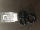 Фото-отзыв №2 Инвизибабл Резинка-браслет для волос True Black черный (Invisibobble, Classic), автор Хисангулова Наталья