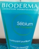 Фото-отзыв №2 Биодерма Себиум Очищающий гель,100 мл (Bioderma, Sebium), автор Татрова Диана Алановна