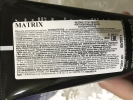Фото-отзыв №4 Матрикс Маска для нейтрализации желтизны, 200 мл (Matrix, Brass Off), автор Столярчук Ольга 