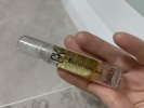 Фото-отзыв №1 Глобал Кератин Аргановый серум Serum GKhair, 10 мл (Global Keratin, Уход и стайлинг), автор Ксения