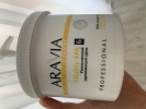 Фото-отзыв №1 Аравия Профессионал Крем для тела увлажняющий укрепляющий Vitality SPA, 300 мл (Aravia Professional, Aravia Organic), автор Ксения