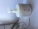 Фото-отзыв №2 Каарал Питательная крем-маска для волос с маточным молочком Royal Jelly Cream, 500 мл (Kaaral, AAA, Keratin Color Care), автор Мартынова Дарья