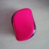 Фото-отзыв №1 Тангл Тизер Расческа Compact Styler Pink Sizzle (Tangle Teezer, Tangle Teezer Compact Styler), автор Дарья