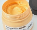 Фото-отзыв Лореаль Профессионель Маска Absolut Repair Golden для восстановления поврежденных волос, 500 мл (L&#039;Oreal Professionnel, Уход за волосами, Absolut Repair), автор Кристина