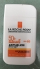 Фото-отзыв Ля Рош Позе Солнцезащитное молочко для лица и тела SPF 50+/PPD 30, 30 мл (La Roche-Posay, Anthelios), автор Баукова Мария