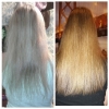 Фото-отзыв Каарал Эликсир для волос Doppio Elixir, 12х15мл (Kaaral, Maraes, Color Nourishing), автор Малышева Мария