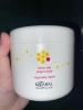 Фото-отзыв Каарал Питательная крем-маска для волос с маточным молочком Royal Jelly Cream, 500 мл (Kaaral, AAA, Keratin Color Care), автор Рита