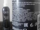 Фото-отзыв Оллин Термозащитный спрей для выпрямления волос, 250 мл (Ollin Professional, Style), автор Устинова Оксана
