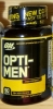 Фото-отзыв №1 Оптимум Нутришен Мультивитаминный комплекс для мужчин Opti Men, 90 таблеток (Optimum Nutrition, ), автор Новикова Арина