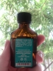 Фото-отзыв №3 Морокканойл Восстанавливающее масло для всех типов волос, 25 мл (Moroccanoil, Treatment), автор  Елена
