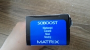 Фото-отзыв №1 Матрикс Универсальный бустер Soboost, 60 мл (Matrix, Окрашивание, Soboost), автор Пономарева Евгения