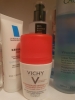 Фото-отзыв Виши Шариковый дезодорант анти-стресс от избыточного потоотделения 72 часа, 50 мл (Vichy, Deodorant), автор Преснякова Алина