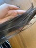 Фото-отзыв №3 Оллин Масло для волос, 50 мл (Ollin Professional, Уход за волосами, Perfect Hair), автор Серебровская Виктория