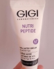 Фото-отзыв ДжиДжи Пептидный крем 10% Lactic cream, 50 мл (GiGi, Nutri-Peptide), автор Мария