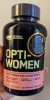 Фото-отзыв Оптимум Нутришен Мультивитаминный комплекс для женщин Opti Women, 120 капсул (Optimum Nutrition, ), автор Одинцова Лариса