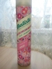 Фото-отзыв Батист Сухой шампунь для волос Sweetie с ванильно-фруктовым ароматом, 200 мл (Batiste, Fragrance), автор Полина
