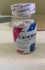 Фото-отзыв КиберМасс Пищевая добавка L-Carnitine, 90 капсул (CyberMass, Slim Line), автор Хименкова Анастасия