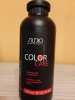 Фото-отзыв Капус Профессионал Шампунь-уход для окрашенных волос «Color Care», 350 мл (Kapous Professional, Caring Line), автор Алина Александровна