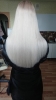 Фото-отзыв №1 Лебел Эссенция для волос Essence Sleek, 100 мл (Lebel, IAU Infinity Aurum), автор Агишева Марина Андреевна