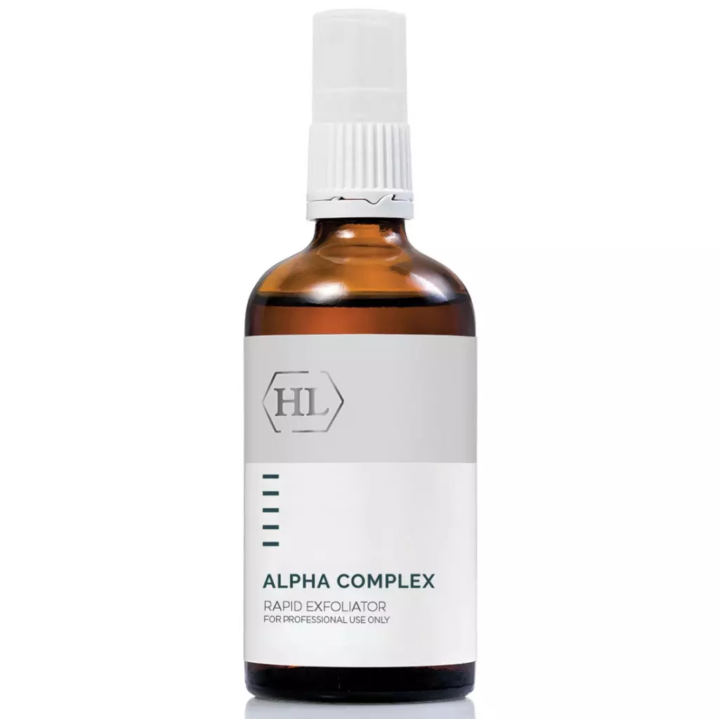 Химический пилинг Rapid Exfoliator, 100 мл (Holyland Laboratories, Alpha Complex)