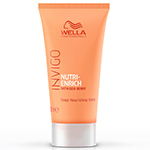 Ультрапитательная маска Wella professionals Invigo Nutri-Enrich, 30 мл 