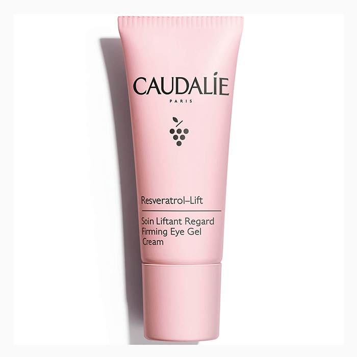 Caudalie Resveratrol Lift Крем-гель для глаз с эффектом лифтинга, 15 мл