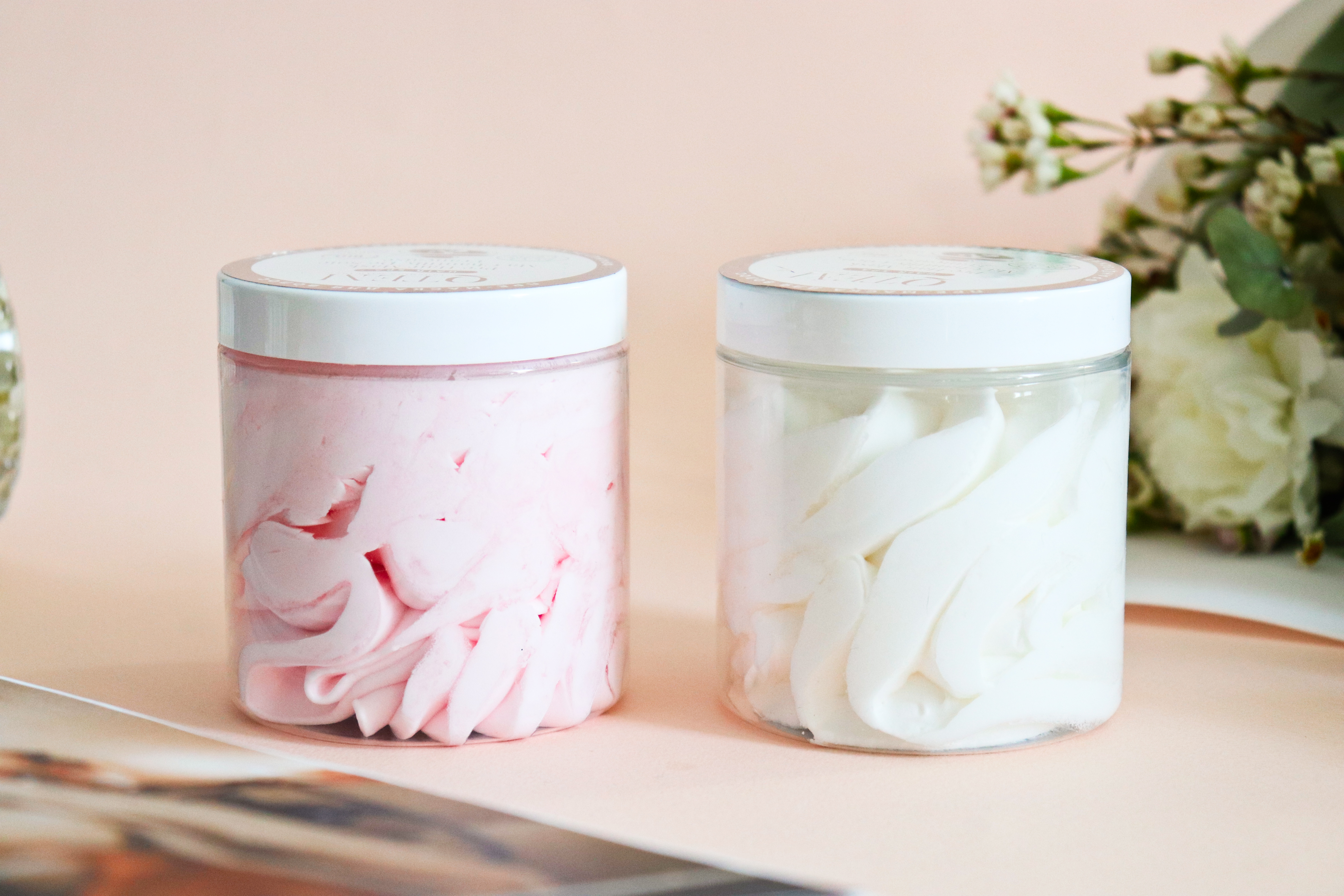  Qtem Hair Spa Pre Hair Mask