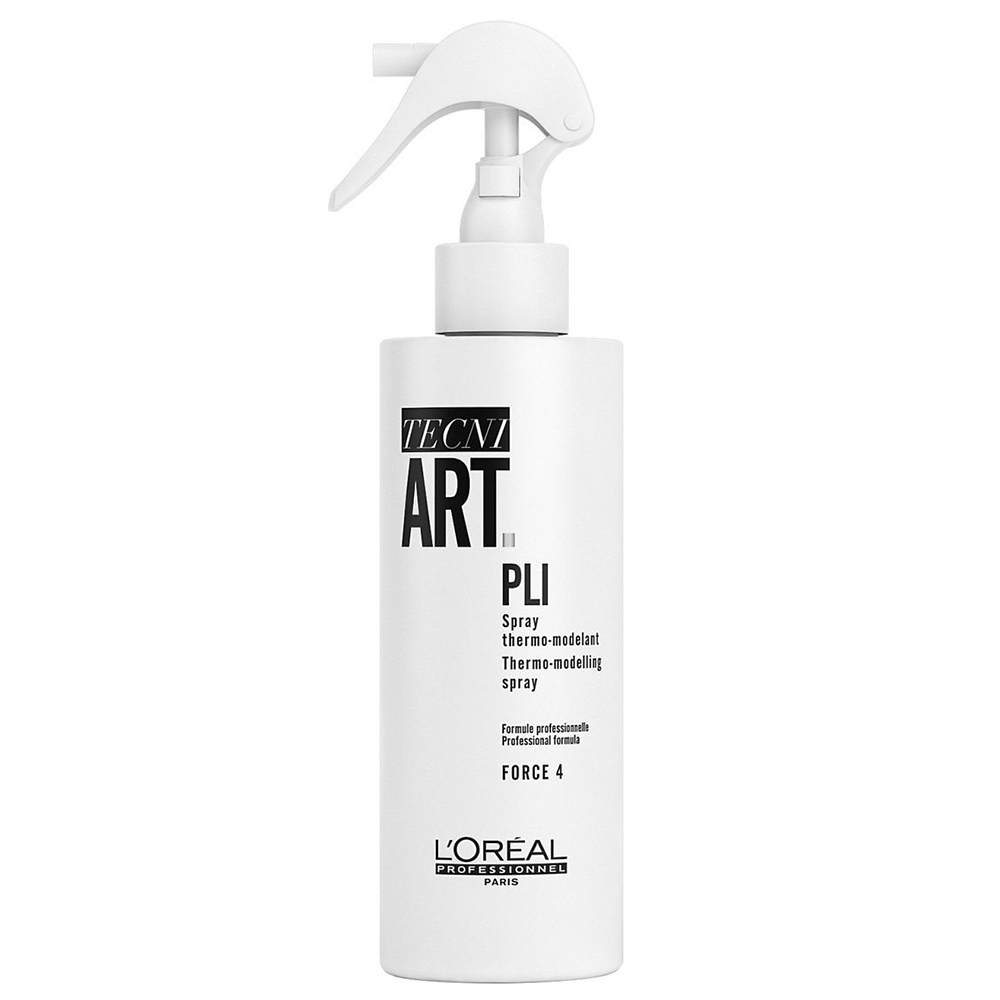 Термо-моделирующий спрей PLI Thermo-Modelling Spray, 190 мл (L'Oreal Professionnel)