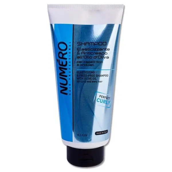 Брелил Профессионал Шампунь с оливковым маслом 100 мл