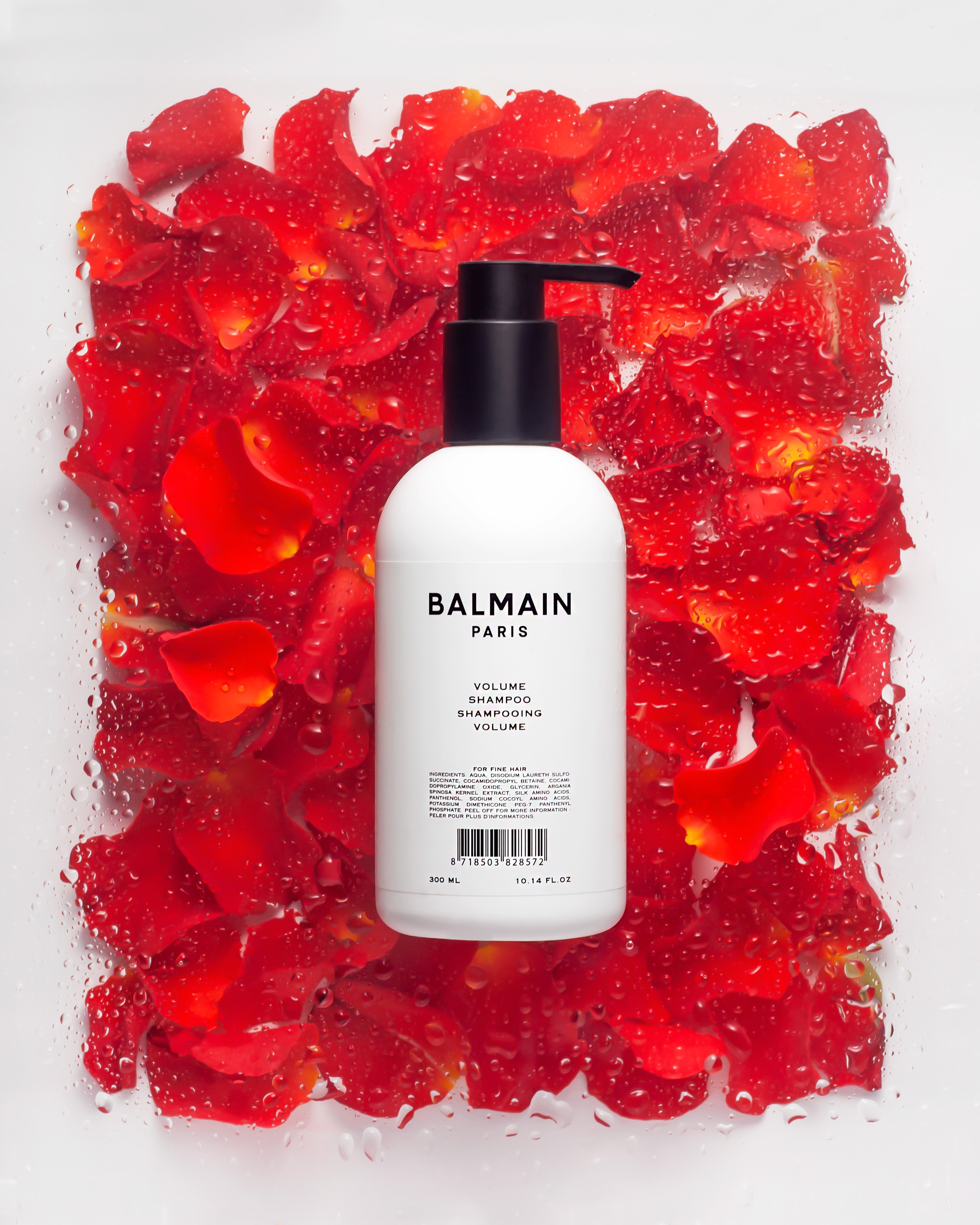 Шампунь для объема волос Balmain Paris Volume Shampoo
