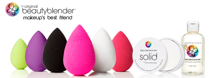 Спонж Beautyblender