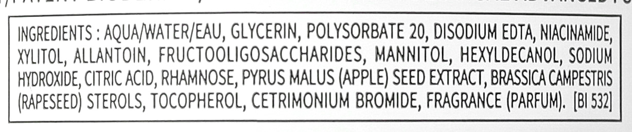Состав Биодерма Увлажняющий лосьон для обезвоженной кожи Bioderma Hydrabio
