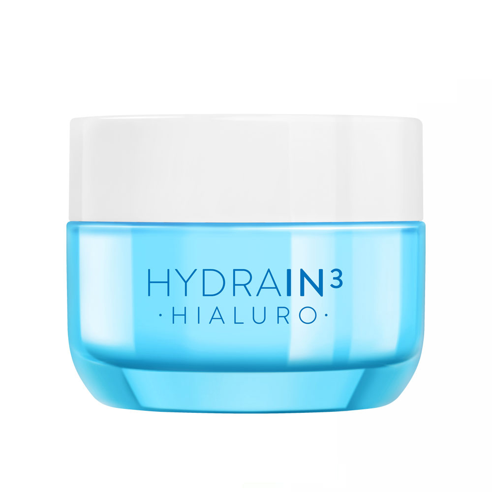 Дермедик Ультраувлажняющий крем-гель Гидреин Hialuro Ultra Hydrating Cream-gel, 50 г