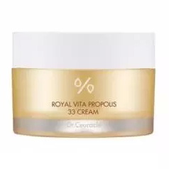 Доктор Сьюрикл Крем для лица с прополисом, 50 мл (Dr. Ceuracle, Royal Vita Propolis)
