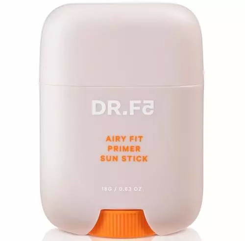 Др.Ф5 Солнцезащитный праймер-стик Airy Fit SPF 50+ PA++++ , 18 г (Dr.F5)