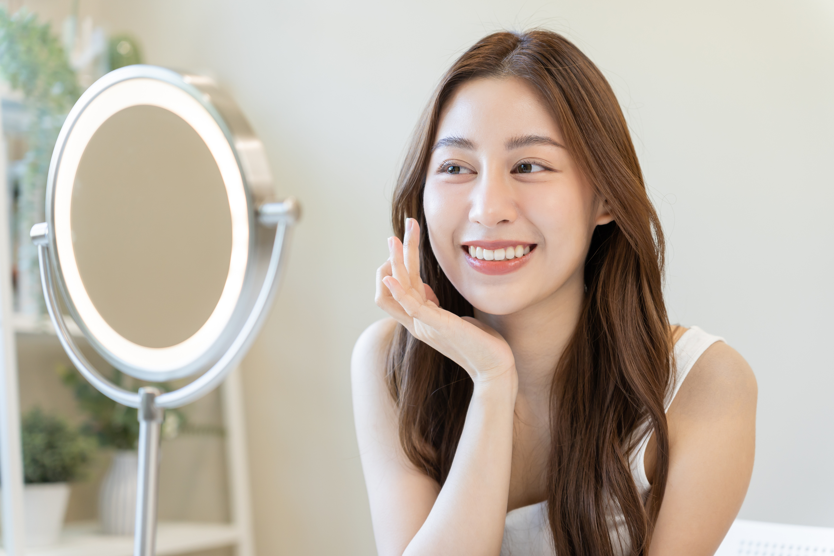 K-beauty корейский уход за кожей лучшие продукты как отдельная культура 