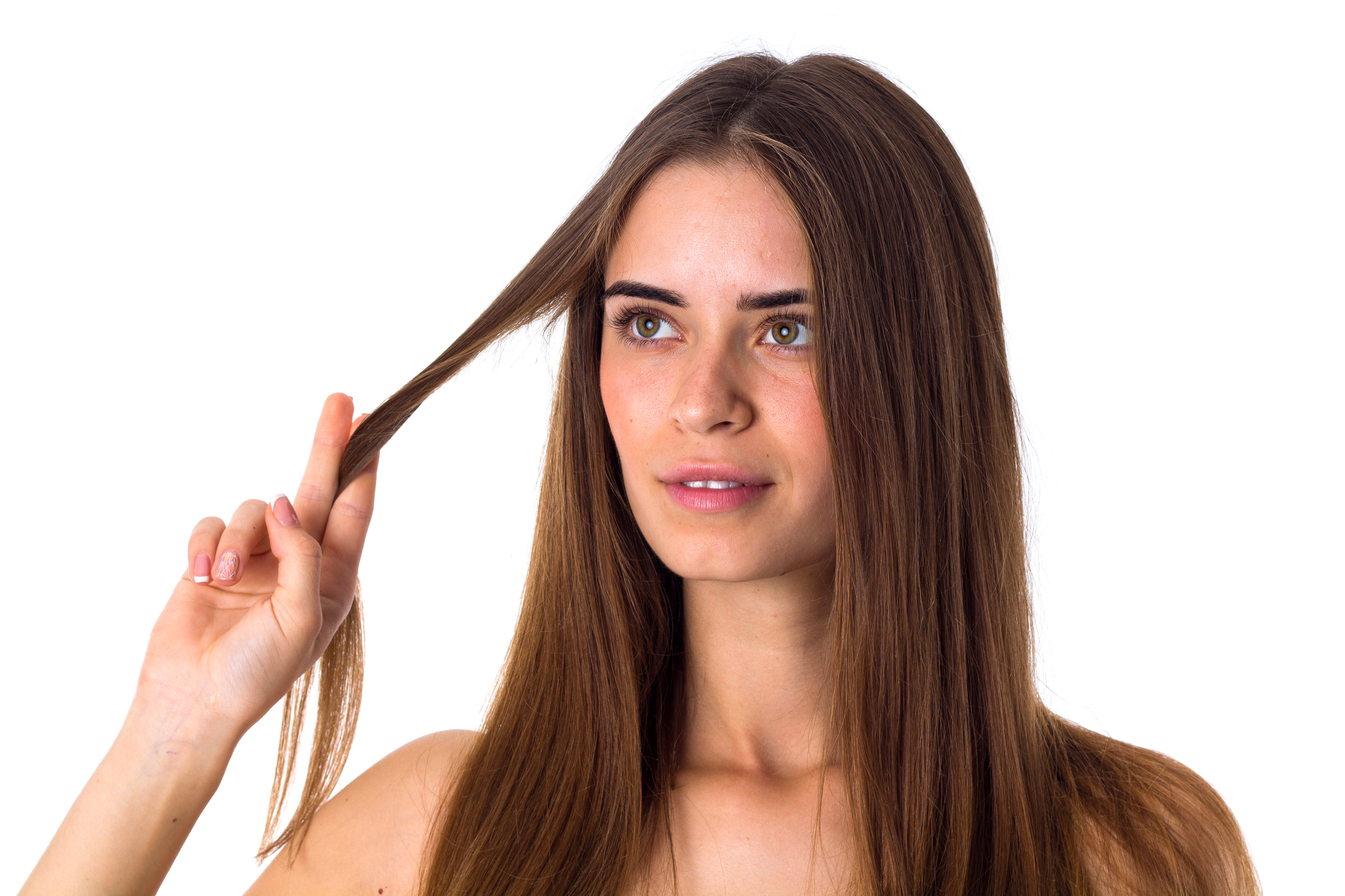как создать программу ухода за волосами
