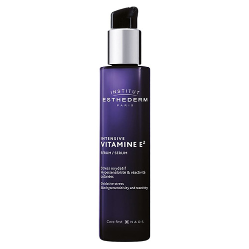 Institut Esthederm Концентрированная сыворотка "Intensive Vitamine E2", 30 мл