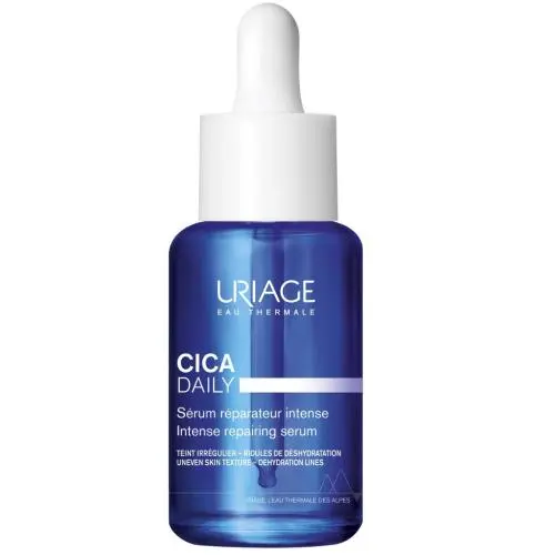 Урьяж Восстанавливающая сыворотка Цика-дейли 1,5 мл