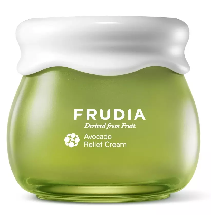 Восстанавливающий крем с авокадо, 55 г (Frudia, Авокадо)
