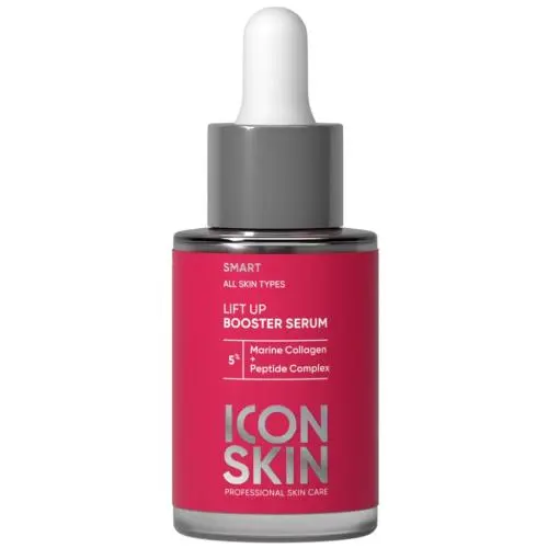 Айкон скин Антивозрастная сыворотка 15 мл