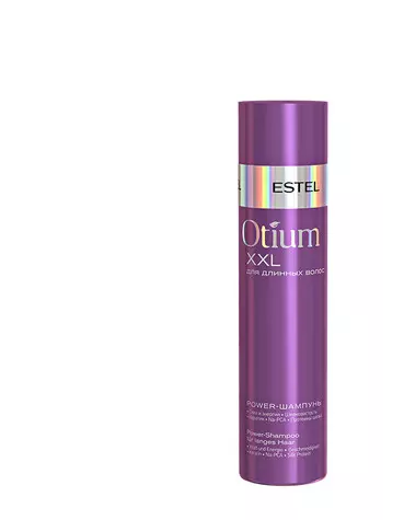Estel shampoo 10 ml