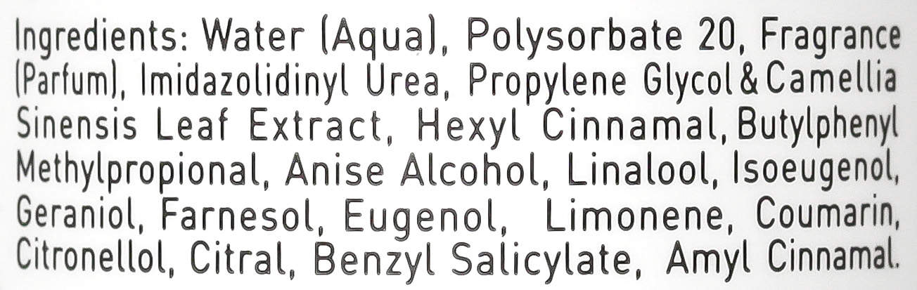 GiG Lotus Beauty Toner Тоник для всех типов кожи, отзывы состав
