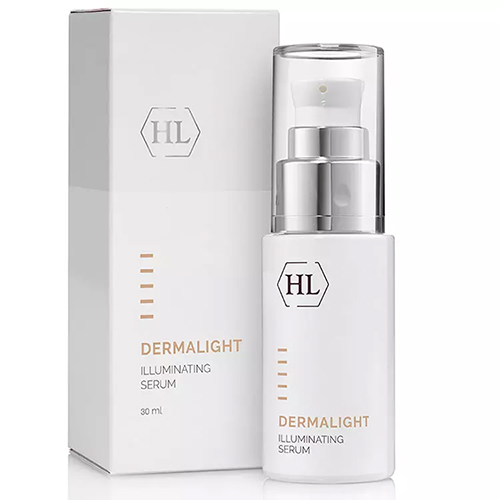 Holyland Laboratories Осветляющая сыворотка Illuminating Serum, 30 мл