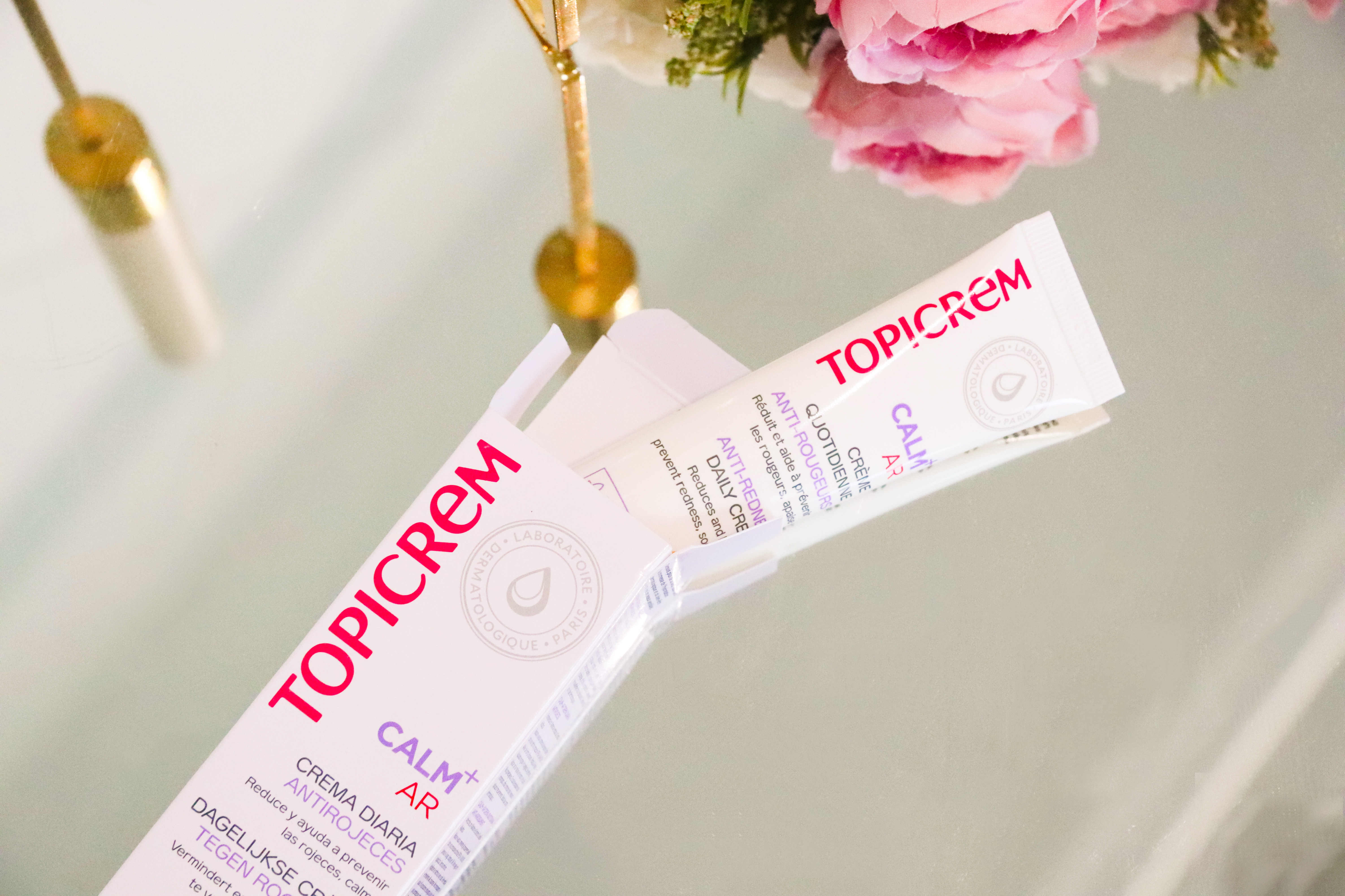 Выбери свой SPF от Topicrem, фото 5